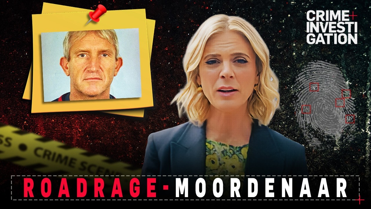 Een roadrage-incident loopt dodelijk af! | Murdertown