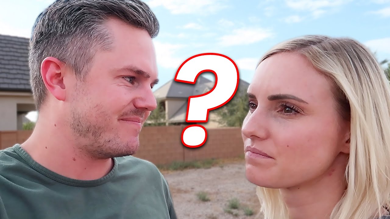 Will Our New House Even Get Approved?? 😕
