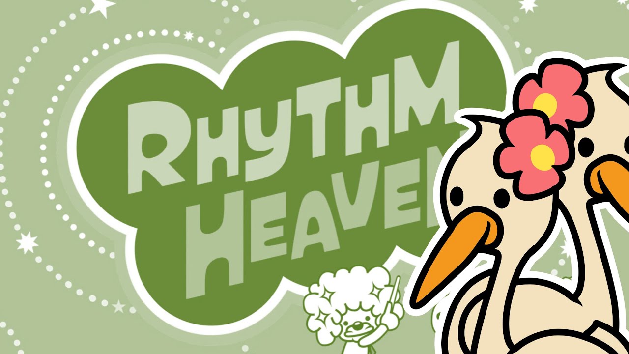 Remix 2 - Rhythm Heaven