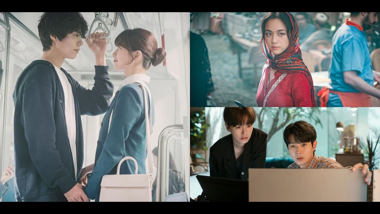 2024韓國最新電影《夢境》Wonderland 上映7天票房5.9億！全集剧情！