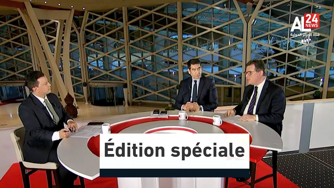 Édition spéciale | GECF - Gaz : un avant et un après Sommet d’Alger
