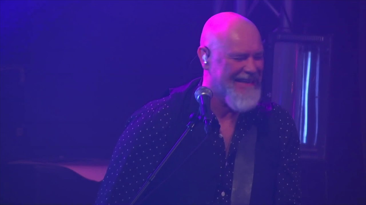 De Sotos - Bruno Mars medley, 15/3 2019