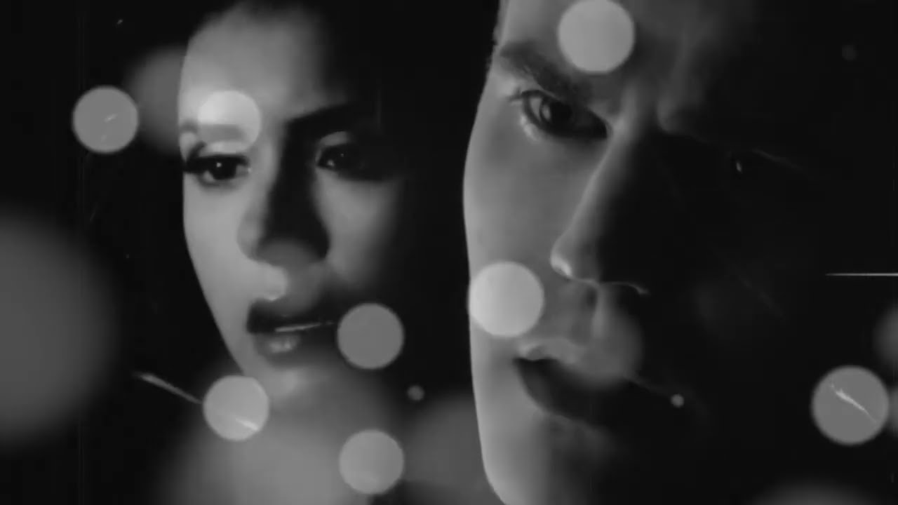 Stefan & Elena // Hello