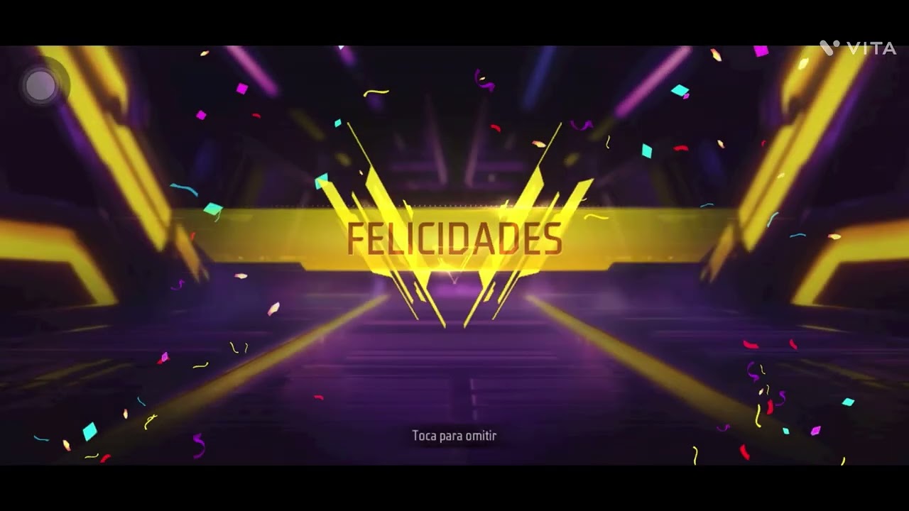 La suerte que tu ve en este video fue única 
