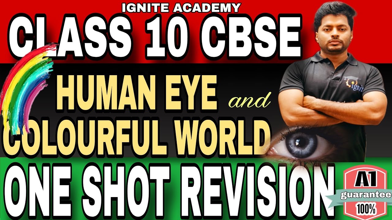 CLASS 10 CBSE | PHYSICS |HUMAN EYE AND COLORFUL WORLD|FULL CHAPTER| MALAYALAM| #ncert #students#CBSE
