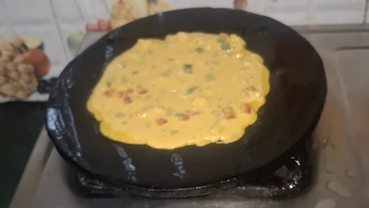 besanchillarecipe | बेसन का चीला कैसे बनाएं #cheelarecipe |foodie | Cooking #breakfast recipe # 