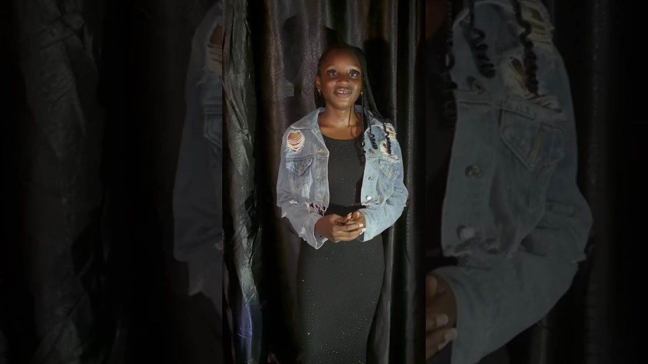 197 NFCS ANTHEM CHALLENGE by Gwautsa Benedicta Kumawuese 