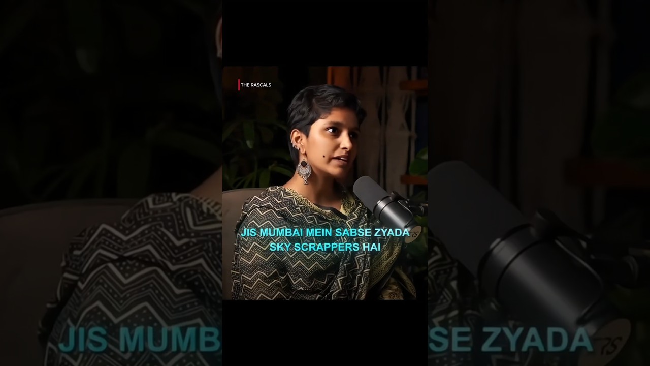 India Rising – But For Whom? | The Unequal Reality of Development | The Rascals