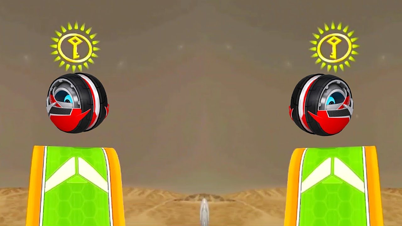 Gyrosphere Evolution 🌈 Twins Play 🛟 Gyro Balls 💥 Nafxitrix Gaming Game 17