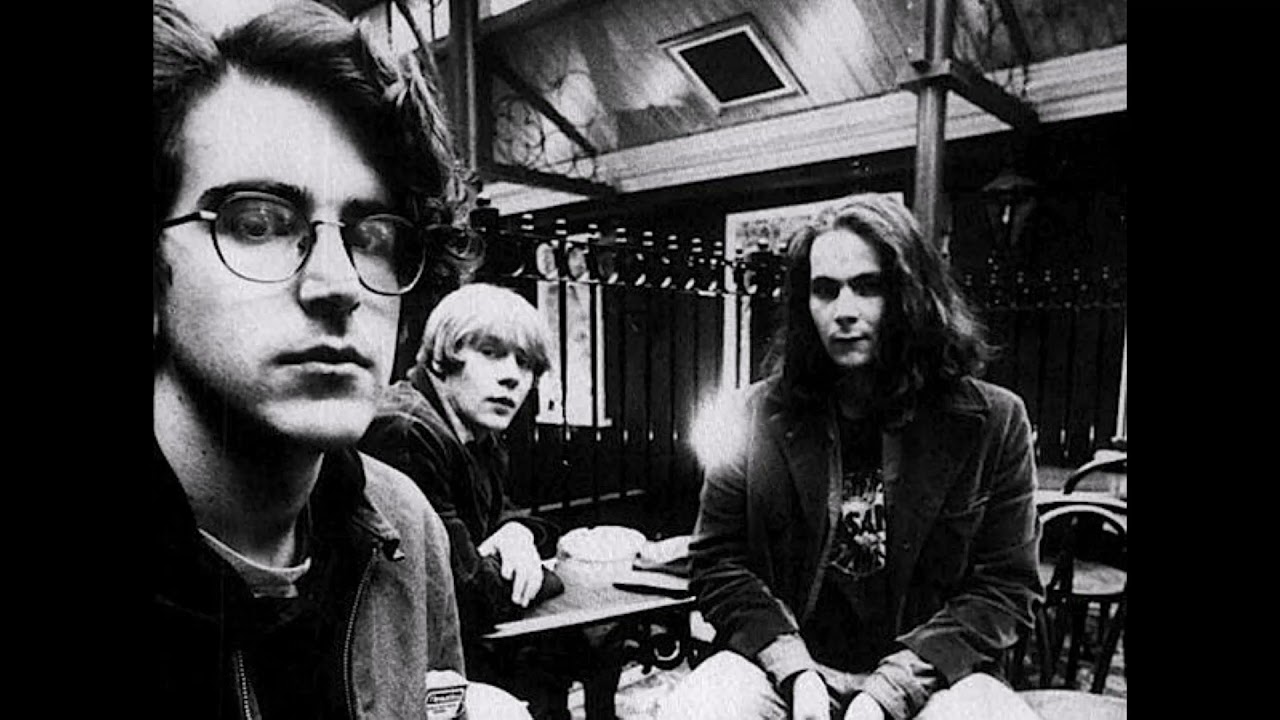 Sebadoh - Reject