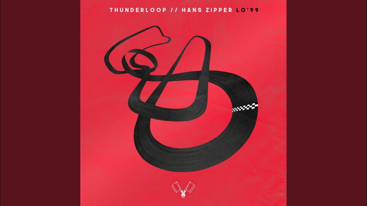 Thunderloop (Original Mix)