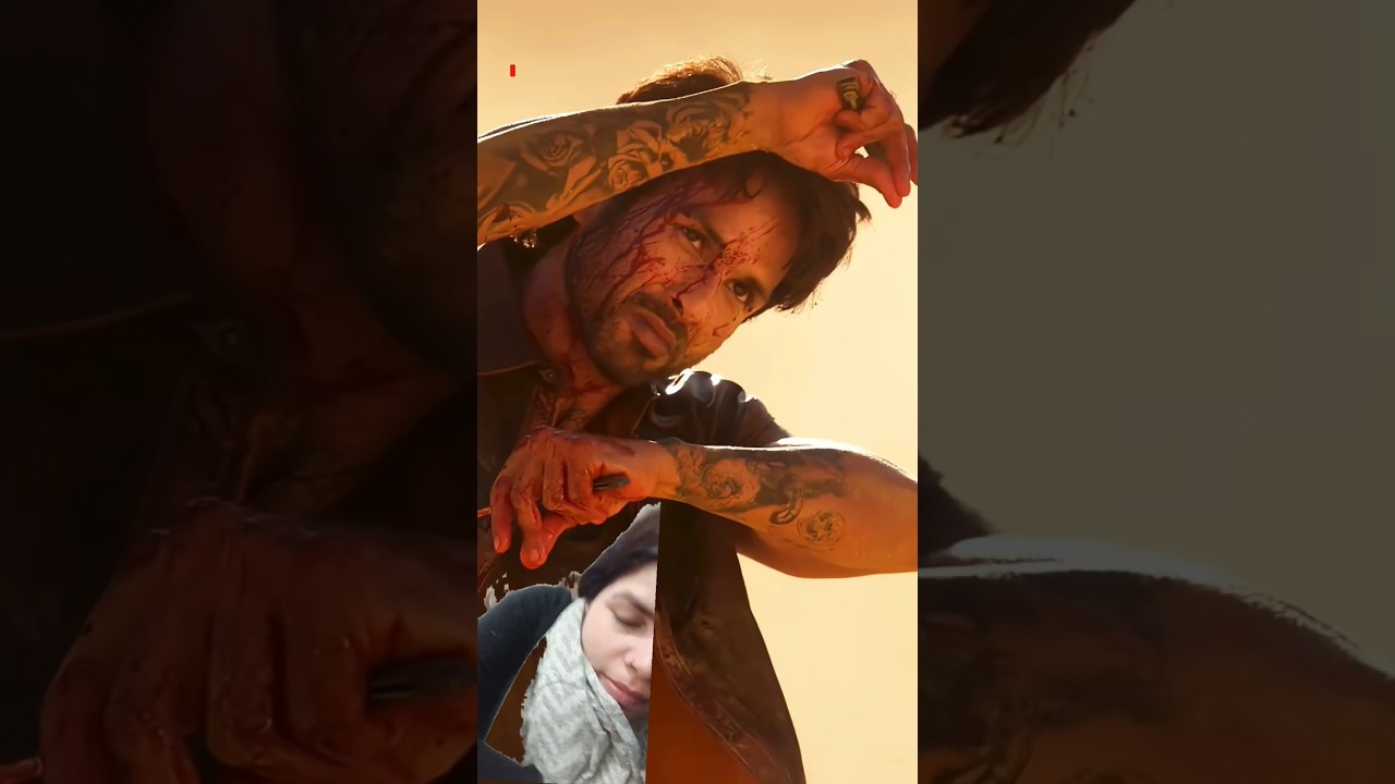 O Romeo Teaser review: Shahid Kapoor Goes Darker Than Kabir Singh 