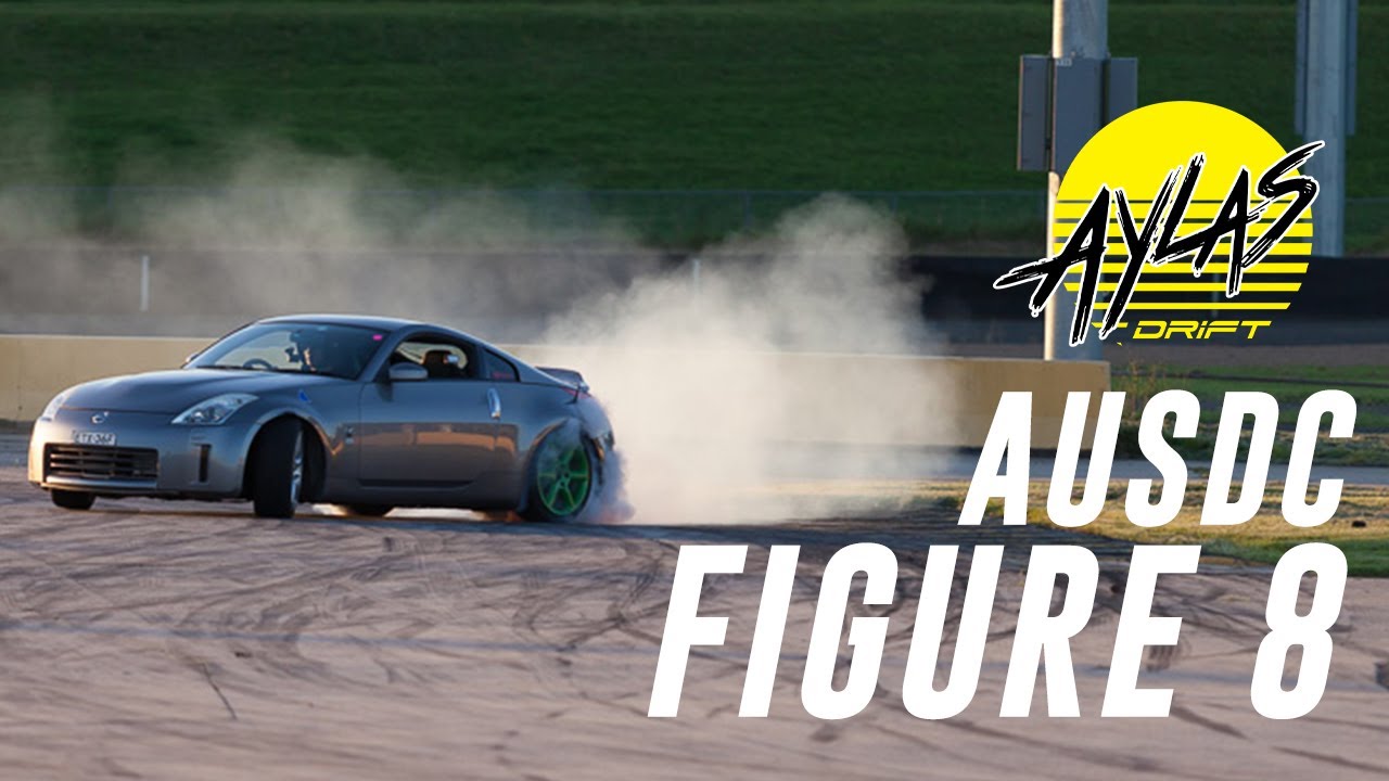 AUSDC FIGURE 8 - 04.02.23 - AYLAS DRIFT