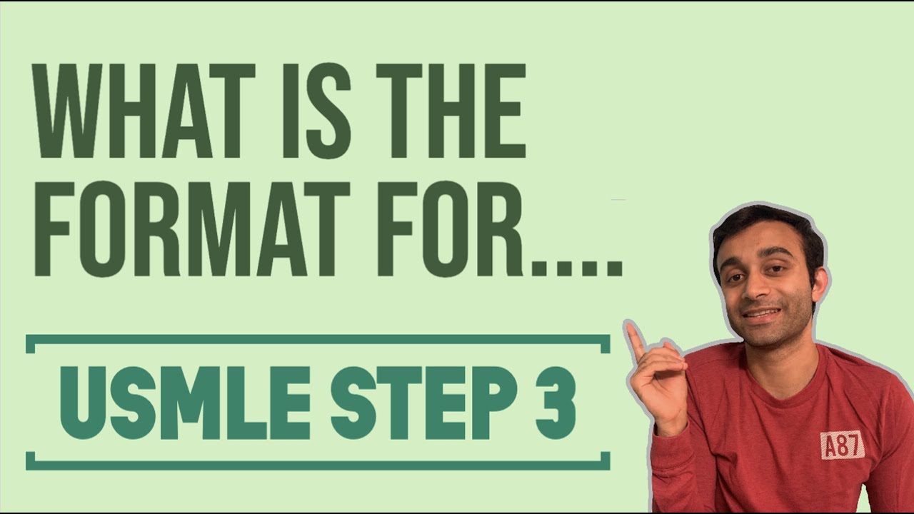 What to Expect on USMLE STEP3 Test Day (Timing Tips, Planning Breaks, Computer Shortcuts) #usmle
