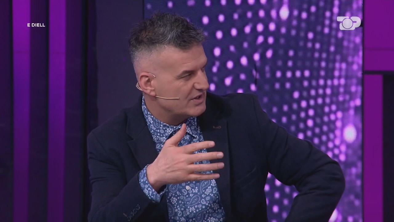 Monitorime/ Bledi Mane: “Lajmet perverse kanë audiencë” - Fiks Fare