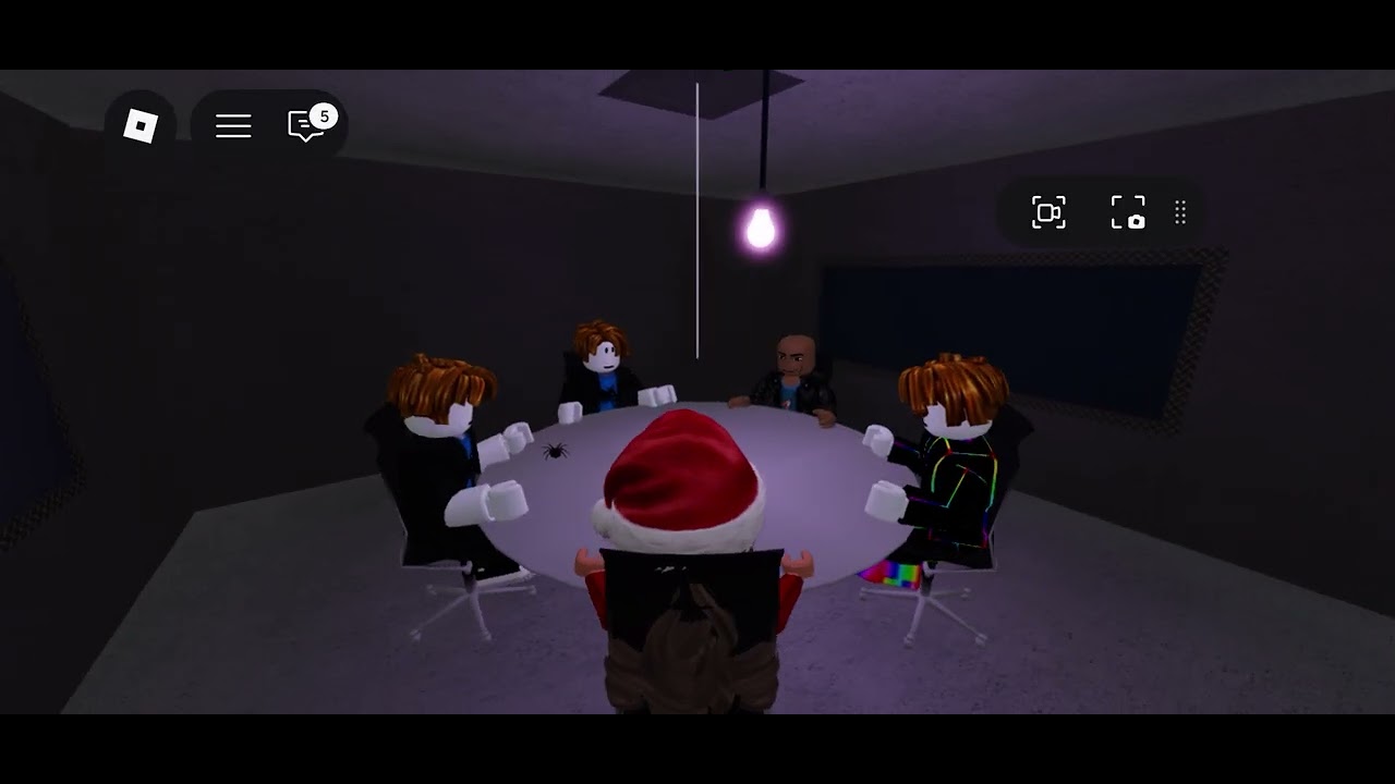Spider Roblox