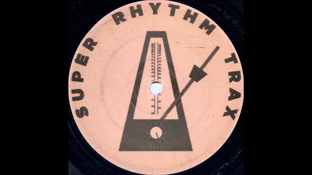 G-23 - Mountain's Acid (Jerome Hill Remix)