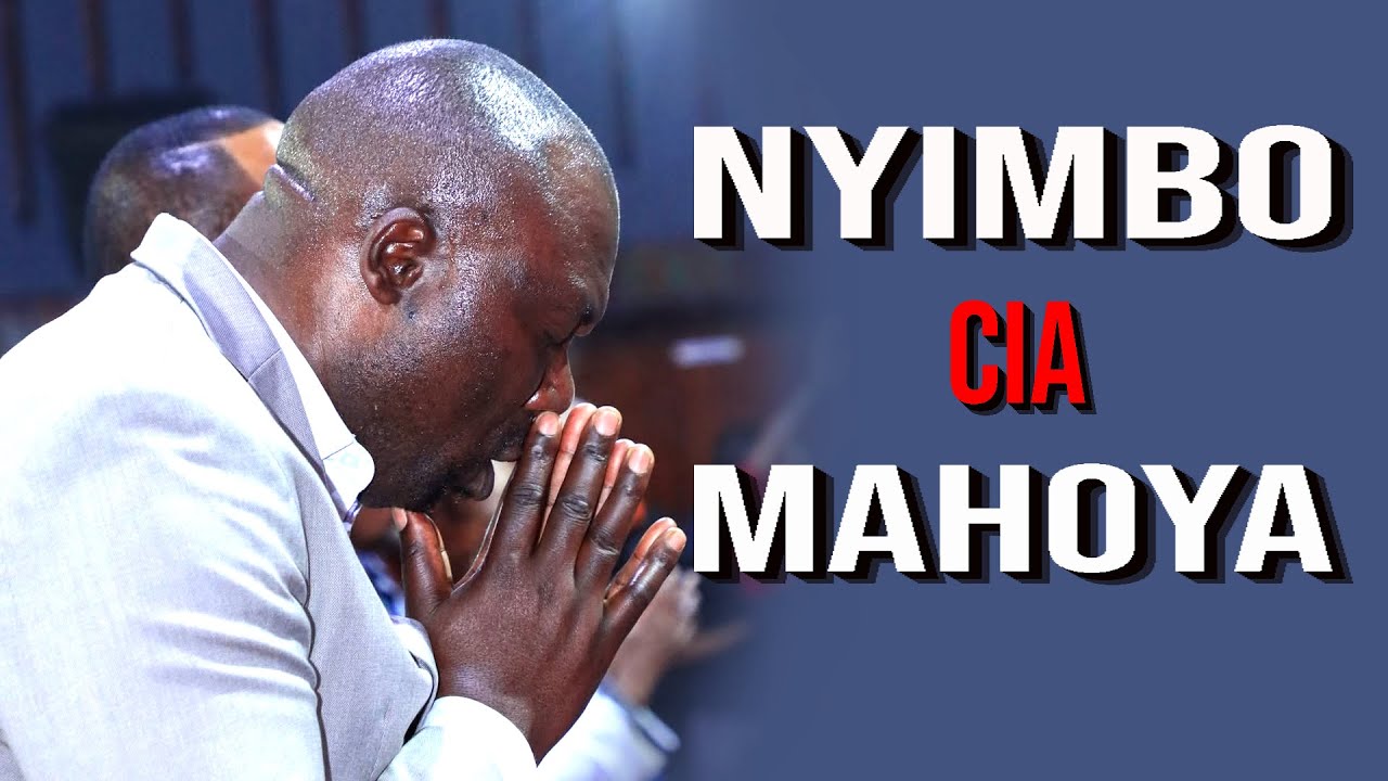 Nyimbo cia Mahoya na Guthathaiya 2025 | Best Kikuyu Gospel Worship & Prayer Songs DJ MAXKING