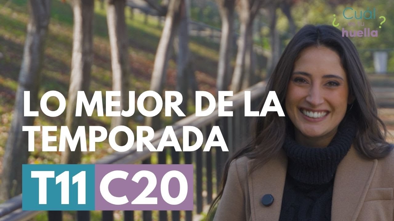 T11 CAP 20: Lo mejor de la temporada