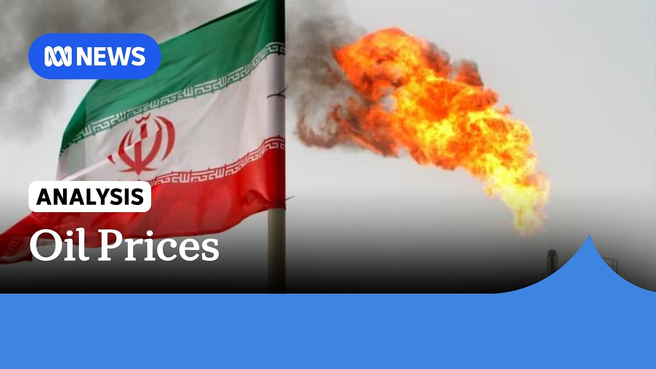 Middle East War oil price spike could mean serious economic fallout | ABC NEWS