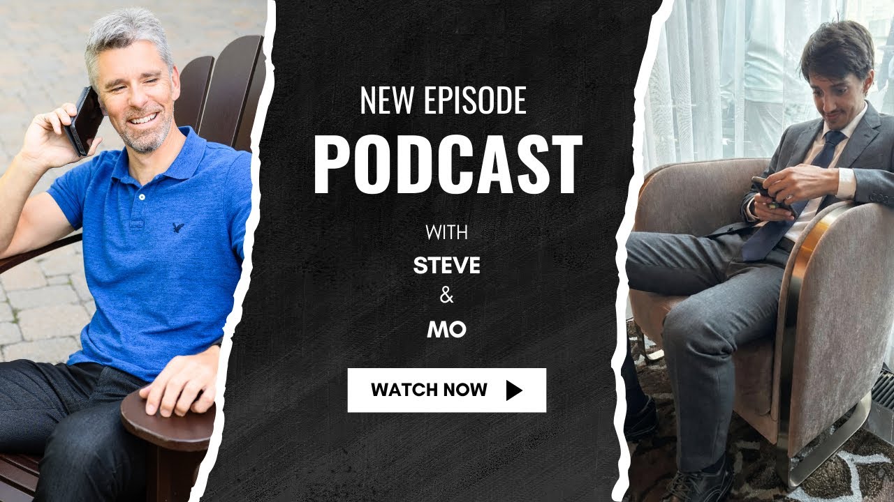 Episode 22: The AI Tools Everyone Is Talking About