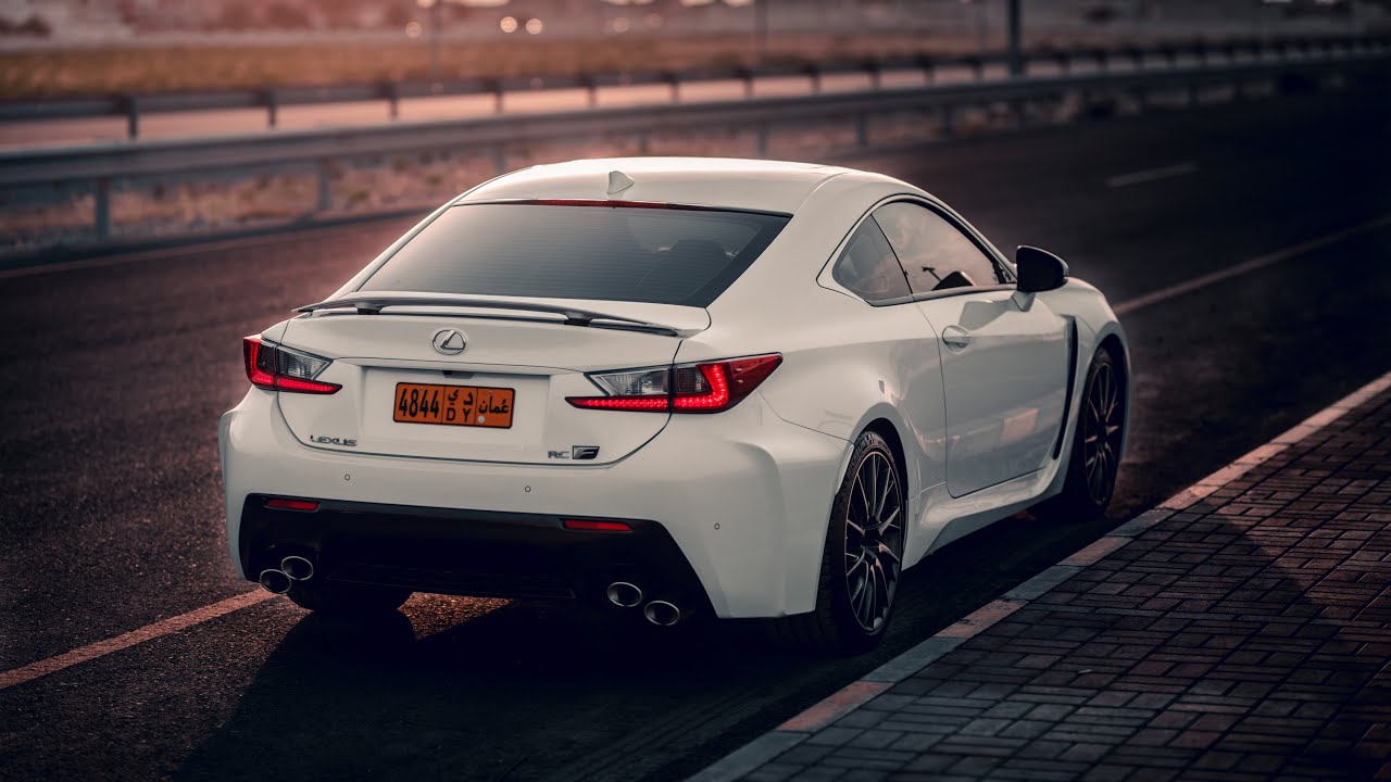 How I shoot CARS for INSTAGRAM