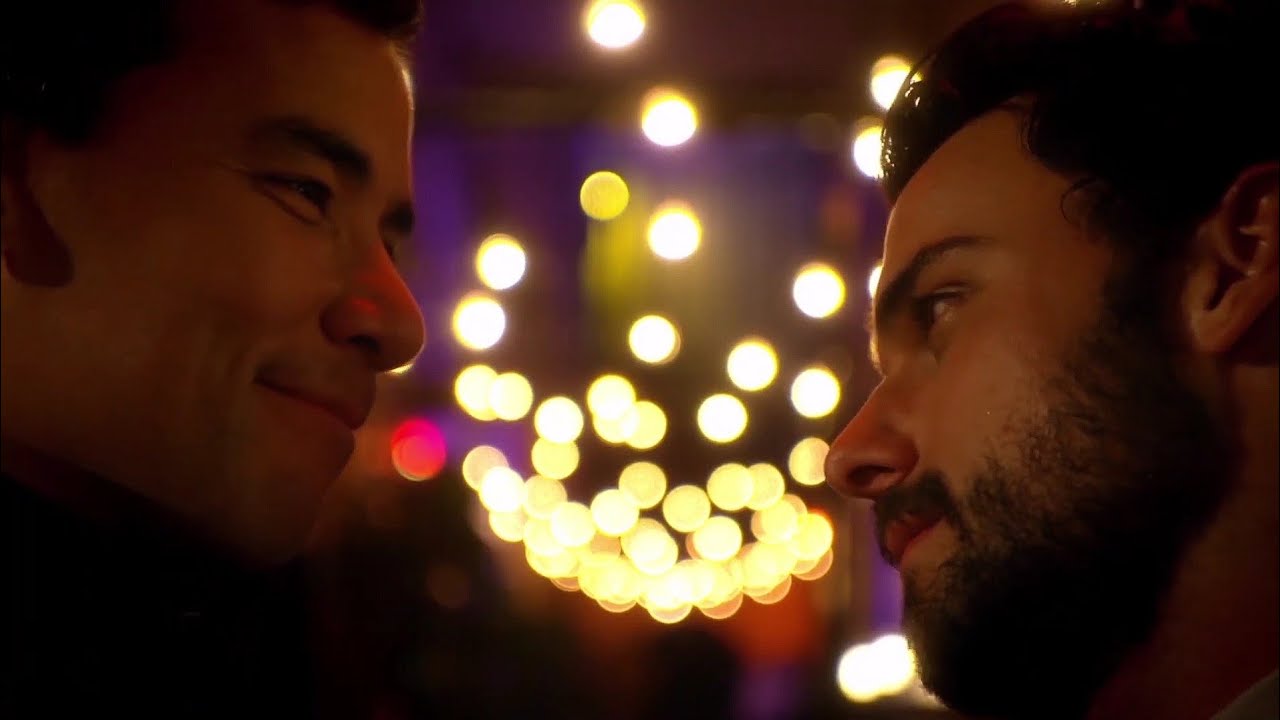 Connor & Oliver | Fire On Fire