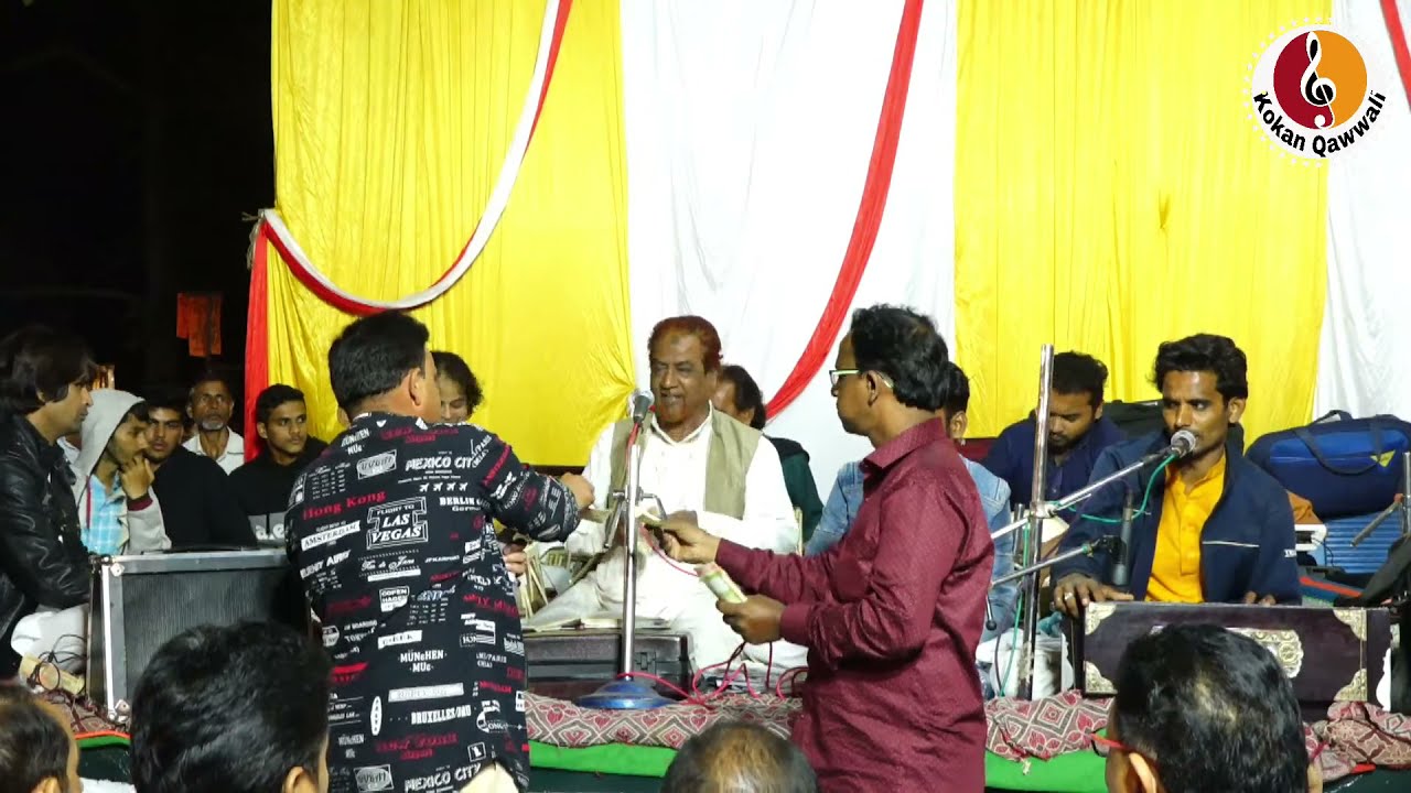 खाये है यू फरेब सदा तेरे प्यार में - दर्द भरी गजल - Jani Shaida | Godsai Qawwali 2022