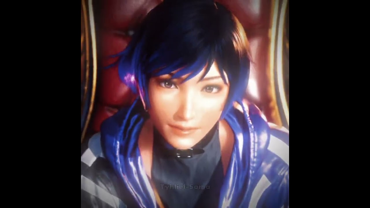 Heihachi Mains Fr 💯 | Reina Mishima Edit (4K) #tekken8 #reinamishima #edits #tyhlielsama