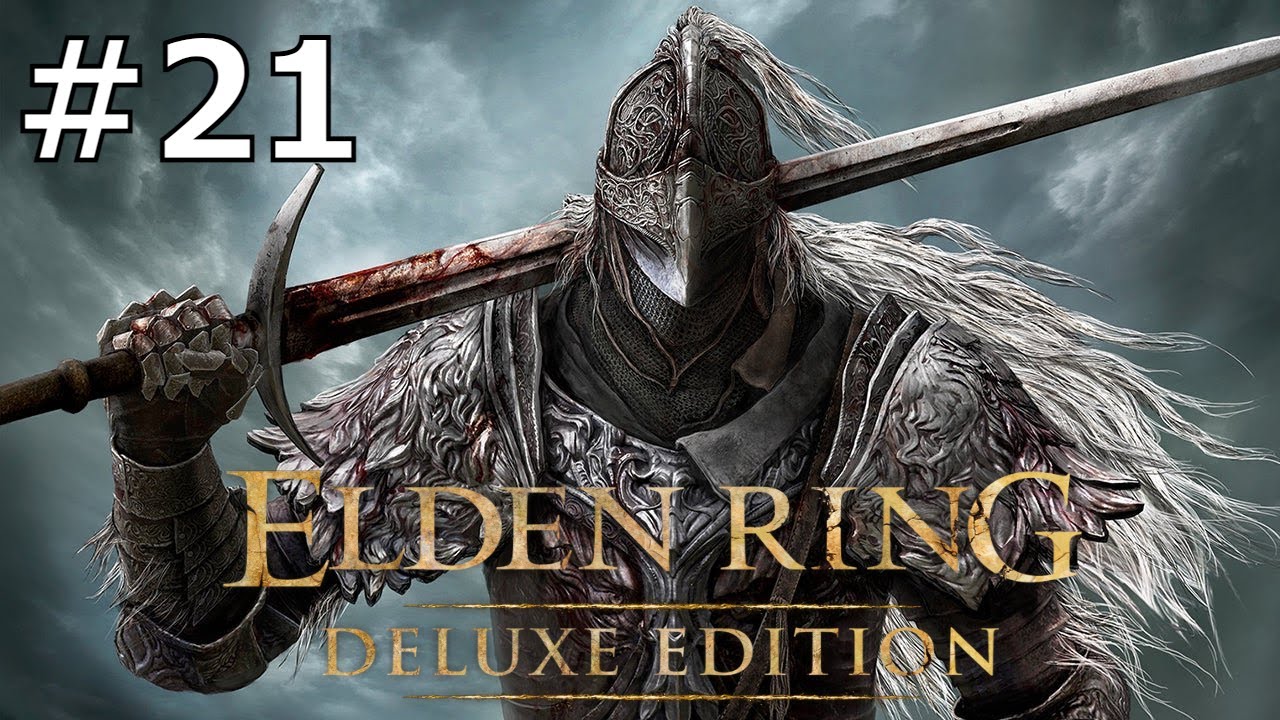 Elden Ring (no commentary) - Academy Gate Town - Bloody Finger - Academy of Raya Lucaria