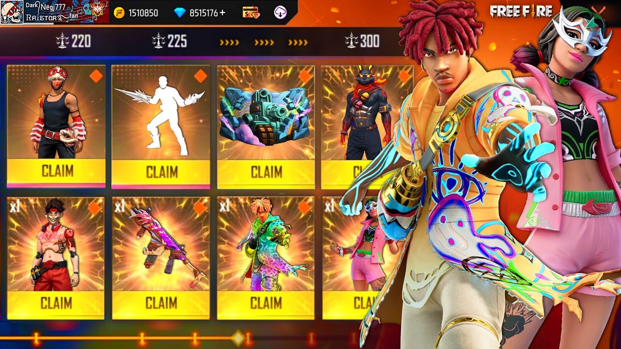 Buying 11000+ Diamonds, All Evo Bundles, Diwali Special Utems & Max Evo Guns Skin On Subscriber ID