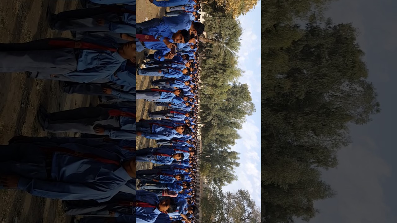 Govt Pilot Higher Secondary School Larkana