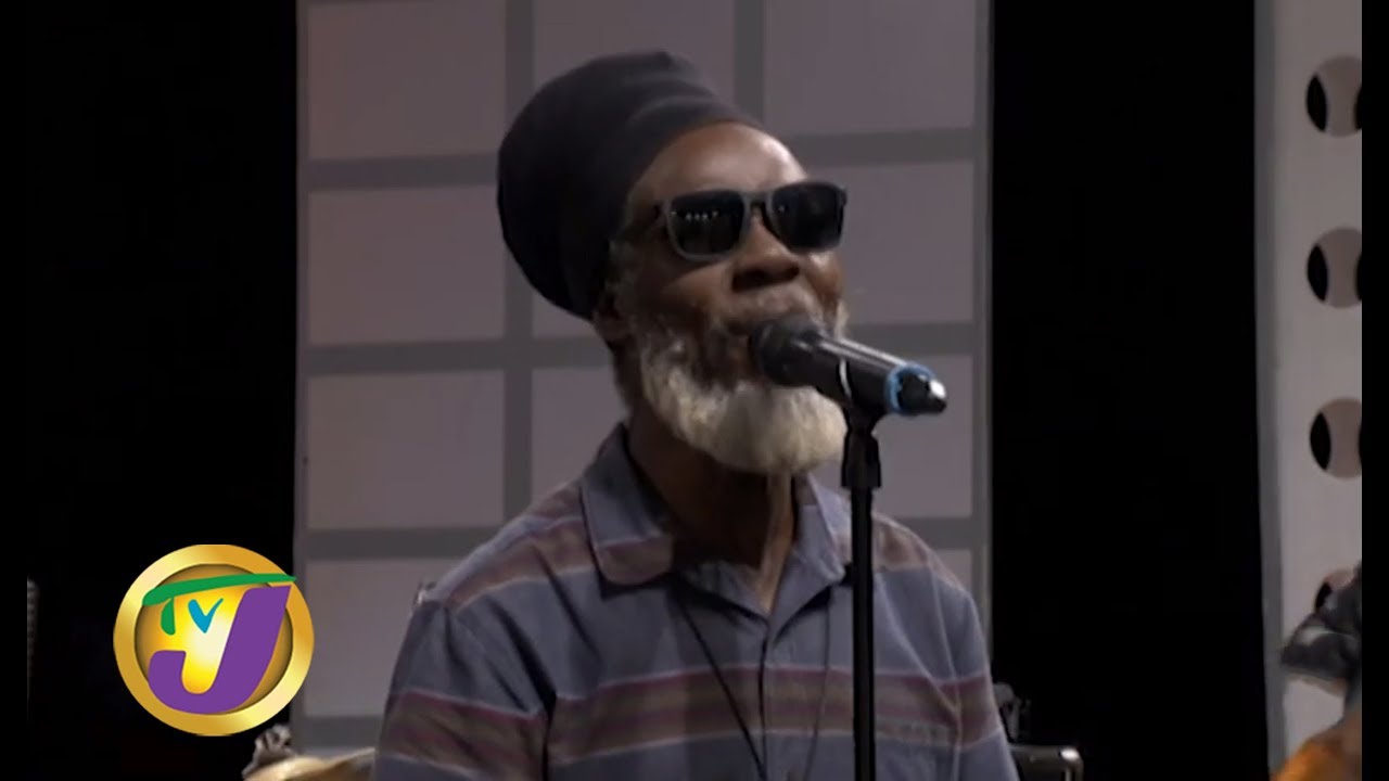 TVJ Smile Jamaica: Hiyah Grade Band & The Mighty Diamonds Performance - November 27 2019