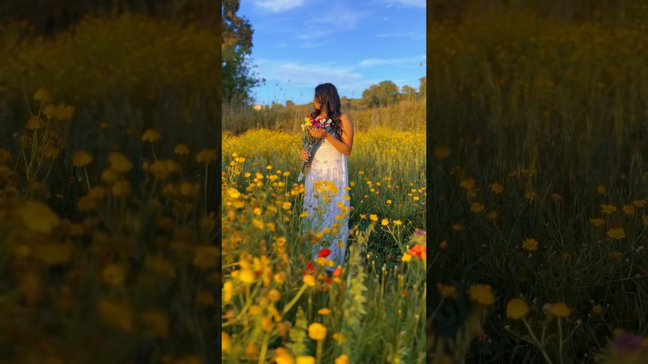 Living in my fairytale 🦋🍒🌈♥️🥰 @THishuTV #music #love #trending #youtubeshorts #fyp #india