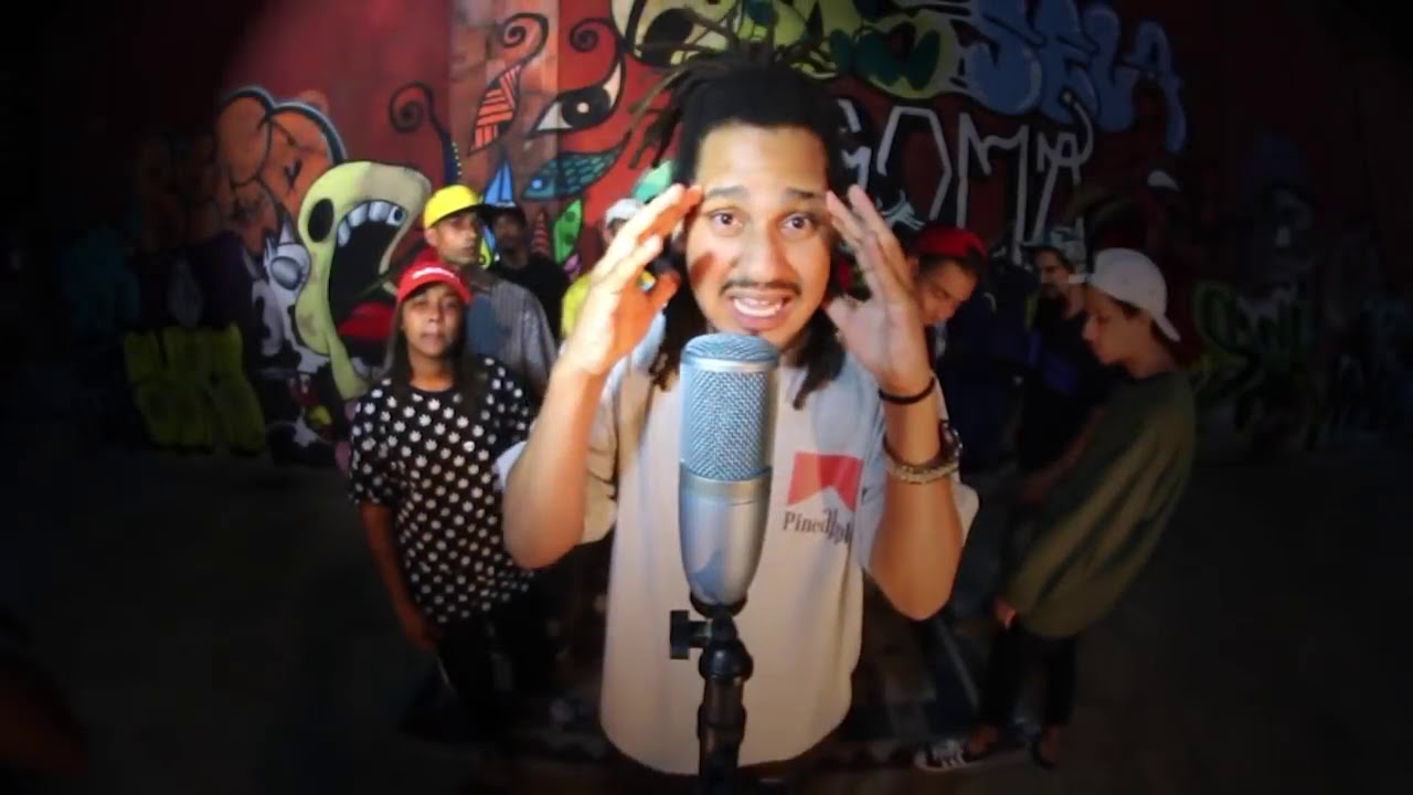 DVERSOS II: DV x SOMBRA x MATÉRIA PRIMA x FROID x VINIÇÃO x CACHORRO MAGRO