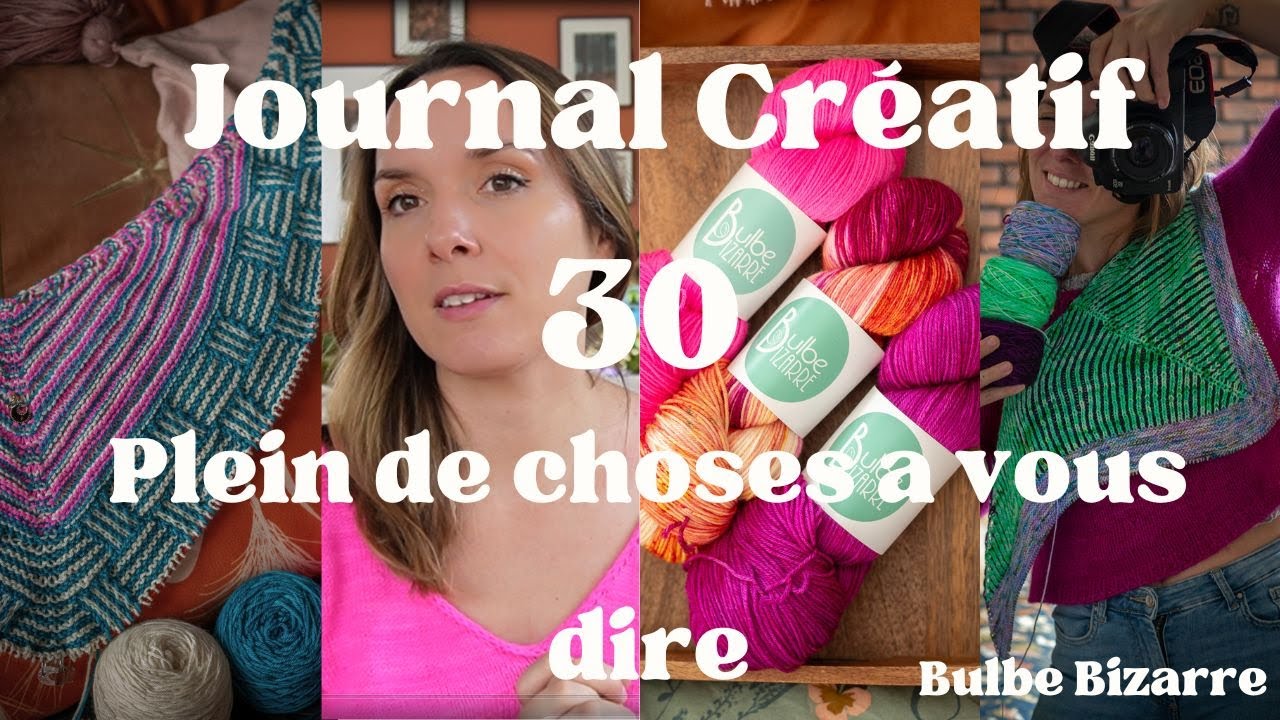 Visite Lili comme tout et projets terminés