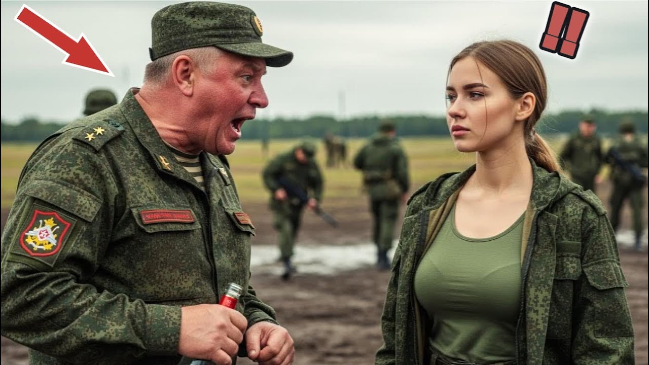 Офицер унизил генерала, приняв за лейтенанта. Его ждал позор на сцене.