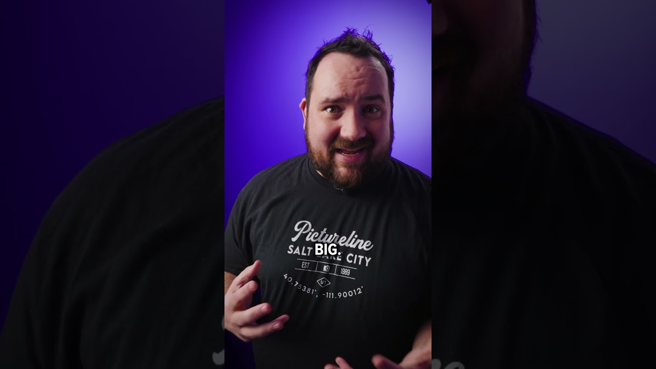 Unlock Soft, Dreamy Light: Unleash the POWER of Big Modifiers🌟