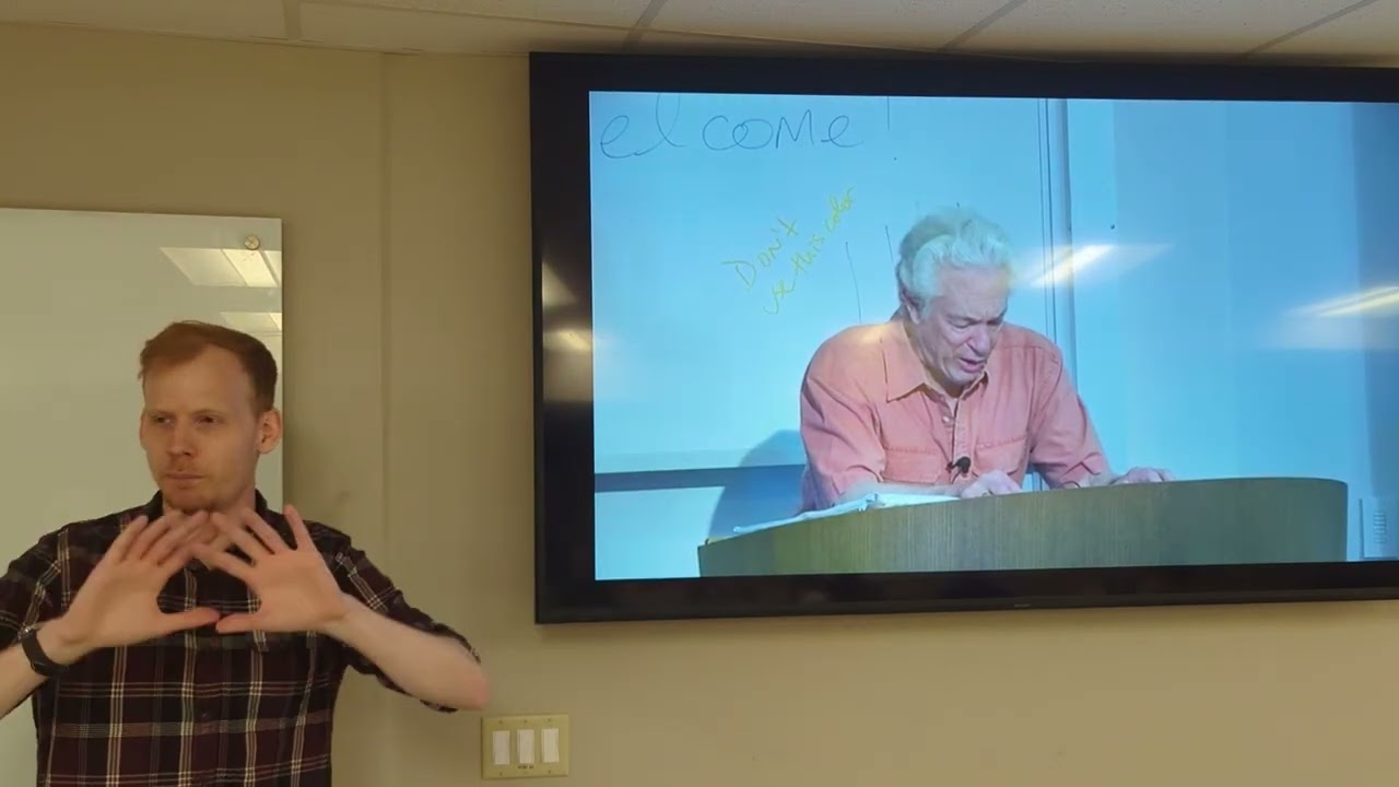 How to Give a Research-Level Math Talk