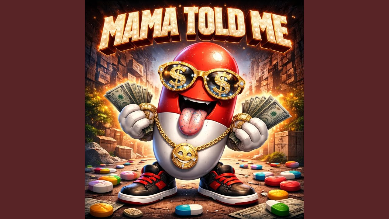 Mama Told Me