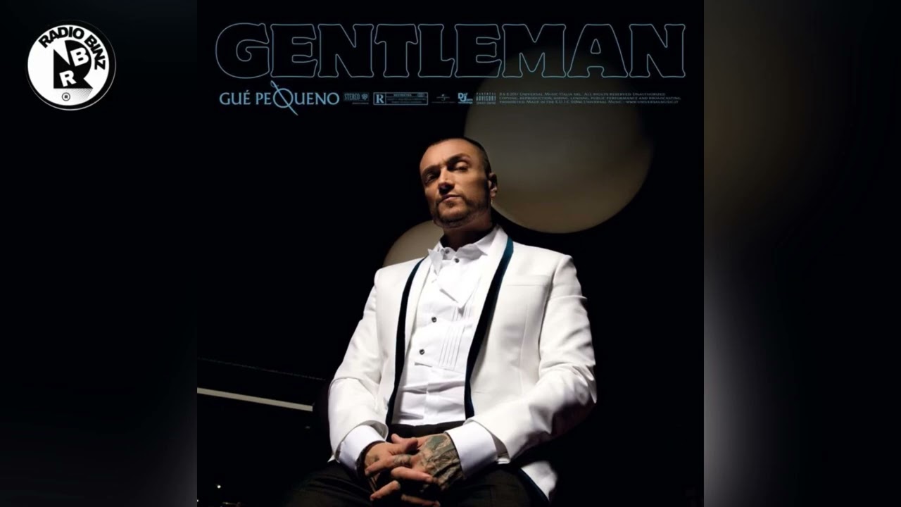 Guè - punto su di te 