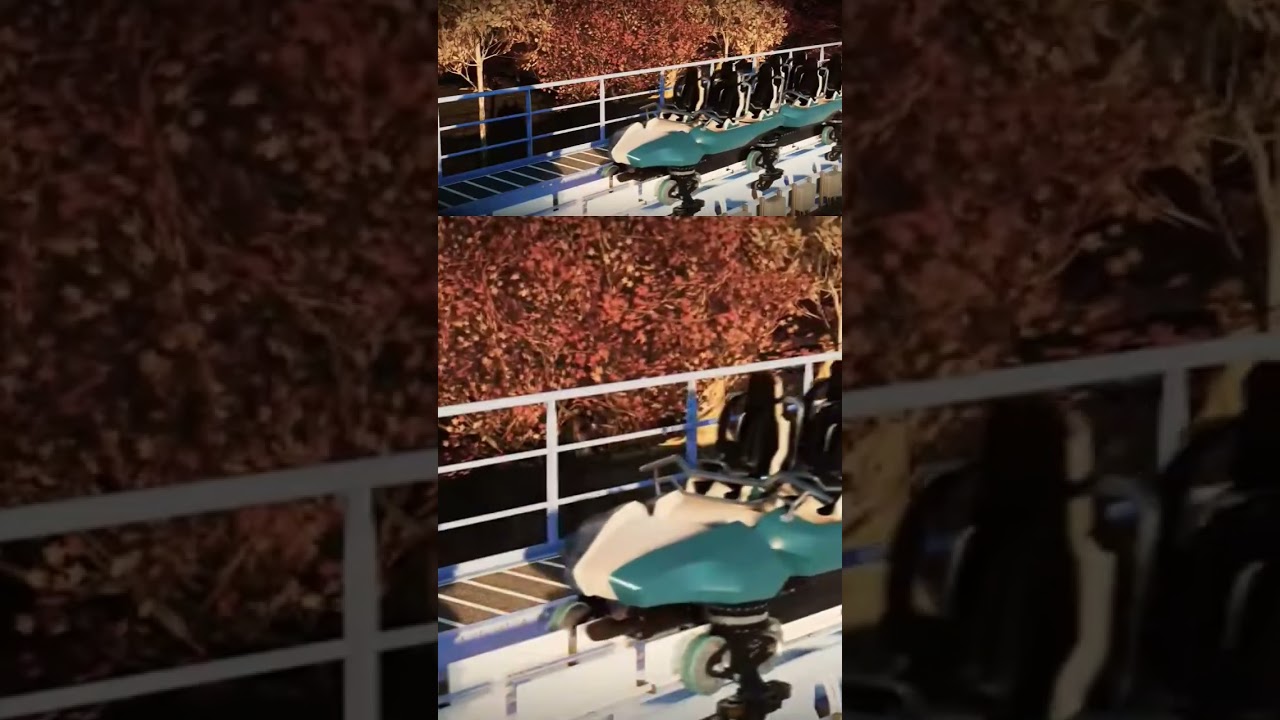 we've waited for this for months! #planetcoaster2 #mod #gaming #release #fun #vekoma #realism