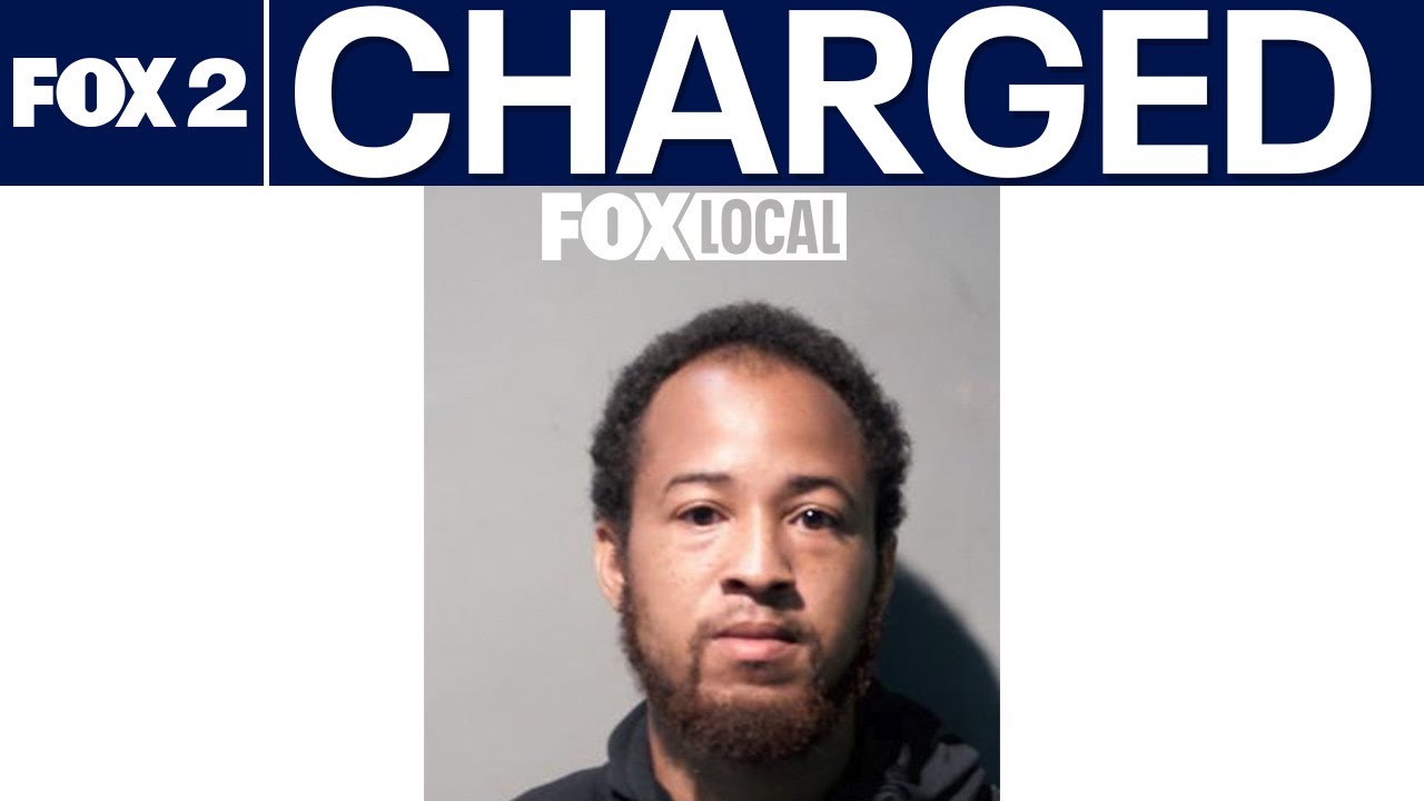 Former Detroit Police Officer charged with domestic violence, assault and more