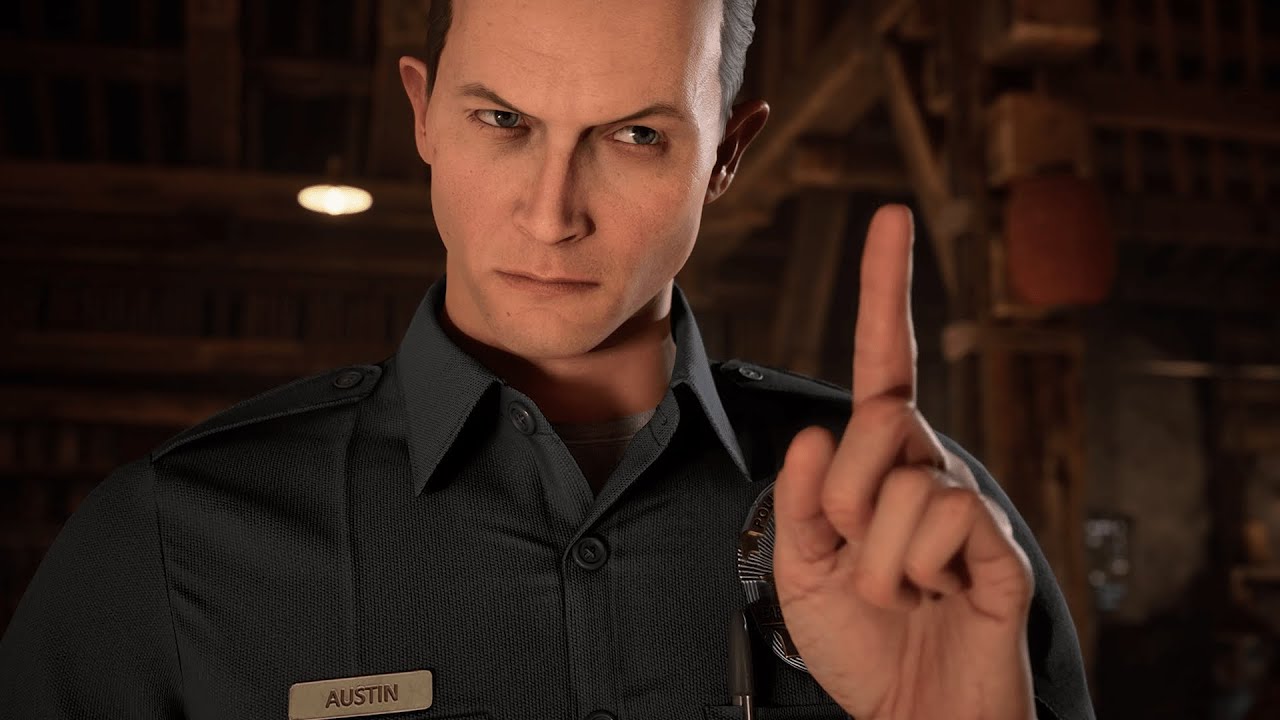 T-1000 Is Actually Addictive To Play! | Mortal Kombat 1 |