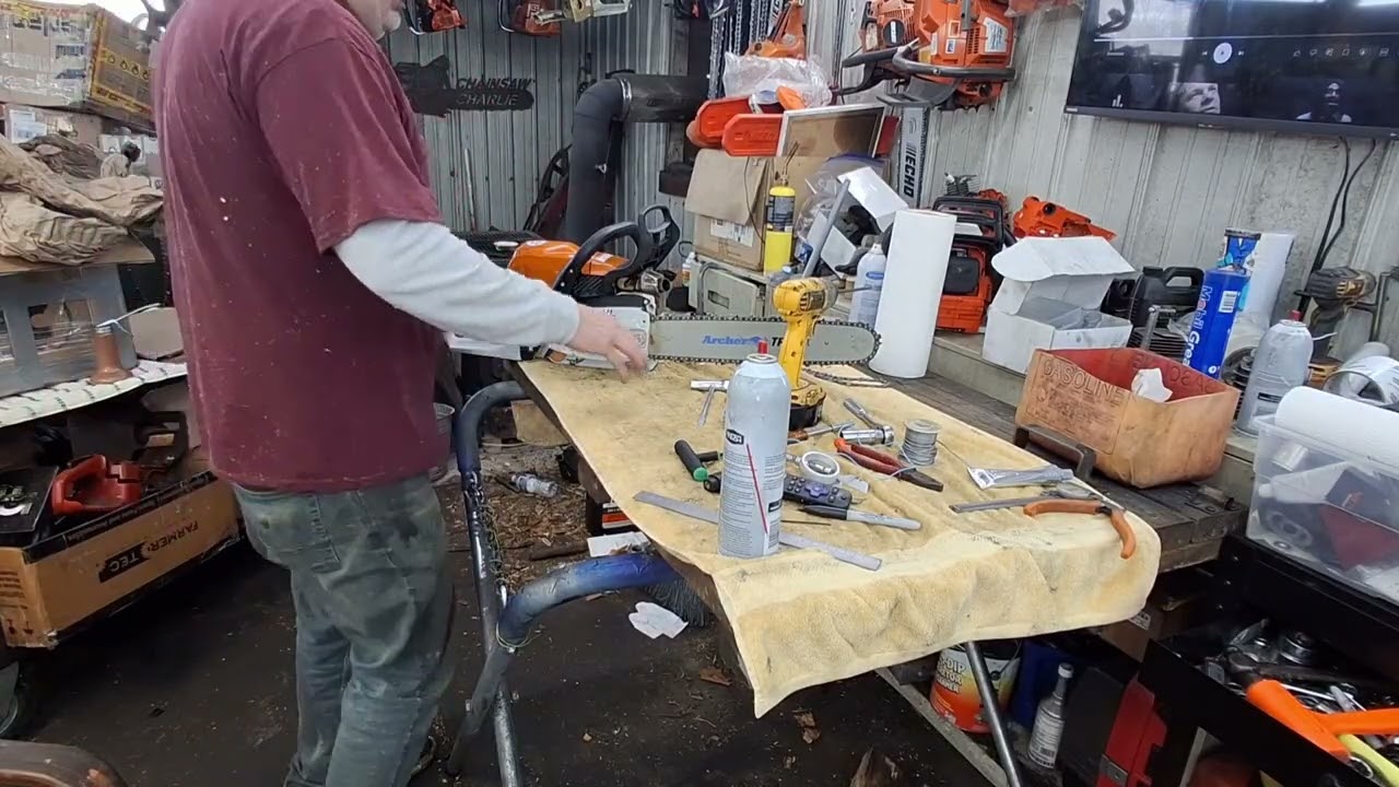 Ms400 test cuts new work saw formula 
