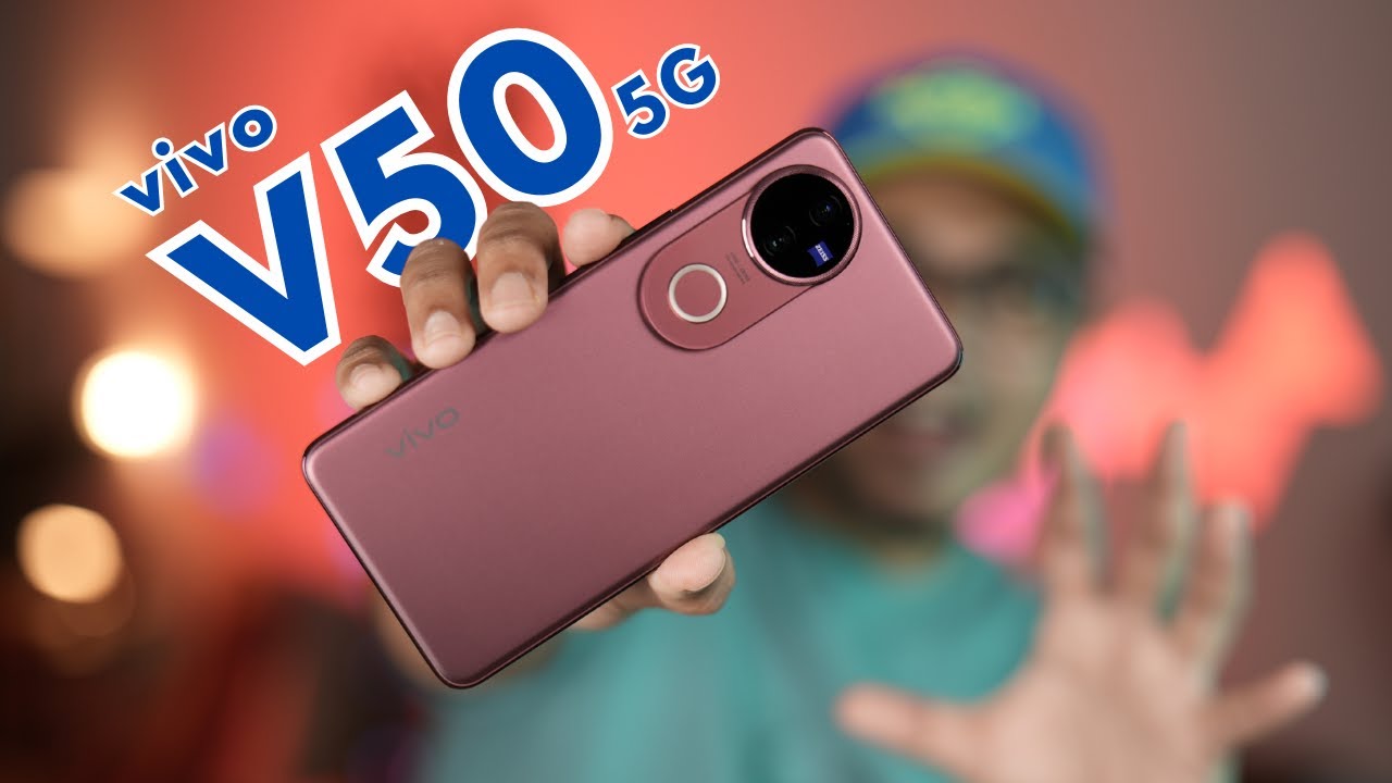 ZEISS bawah RM2000, vivo V50 5G untuk KAKI PORTRET - ANCORA RED