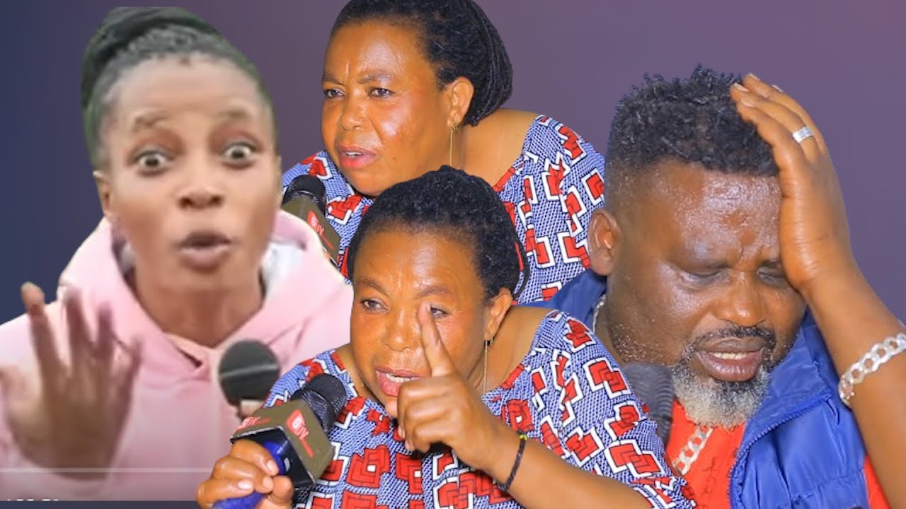UMUGORE wa NDIMBATI amennye umuceri🔥FRIDAUS yapfuye na NDIMBATI koyanze KUMURAZA😳yabimusabye numva😭