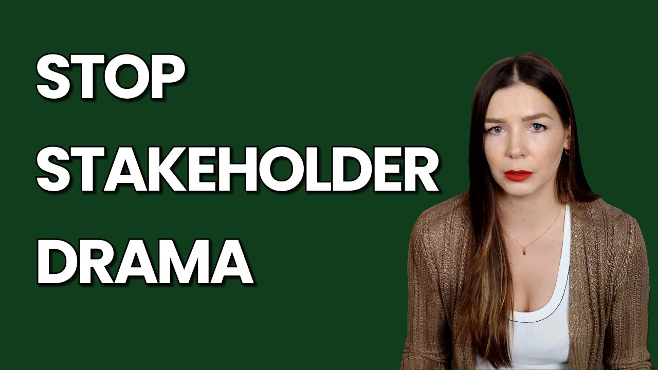 How To Manage Stakeholders - Stakeholder Management