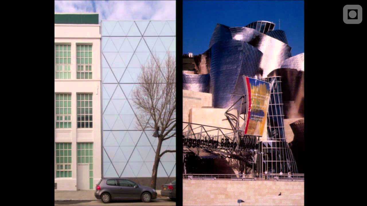 The architectural facade in the age of blobitecture