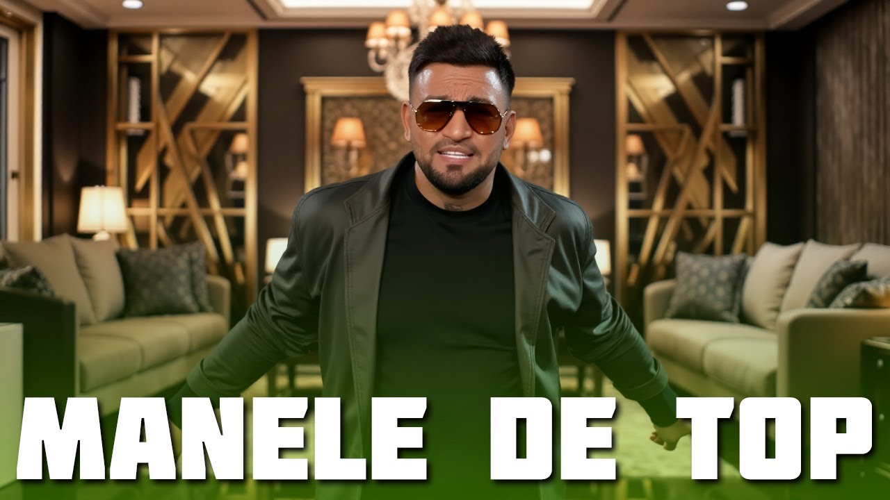 Cele Mai Frumoase Manele | Cele Mai Tari Hituri 2025 | Cele Mai Frumoase Manele